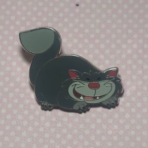 2023 Disney World Booster Pin Villains Sidekicks Cat Lucifer from Cinderella